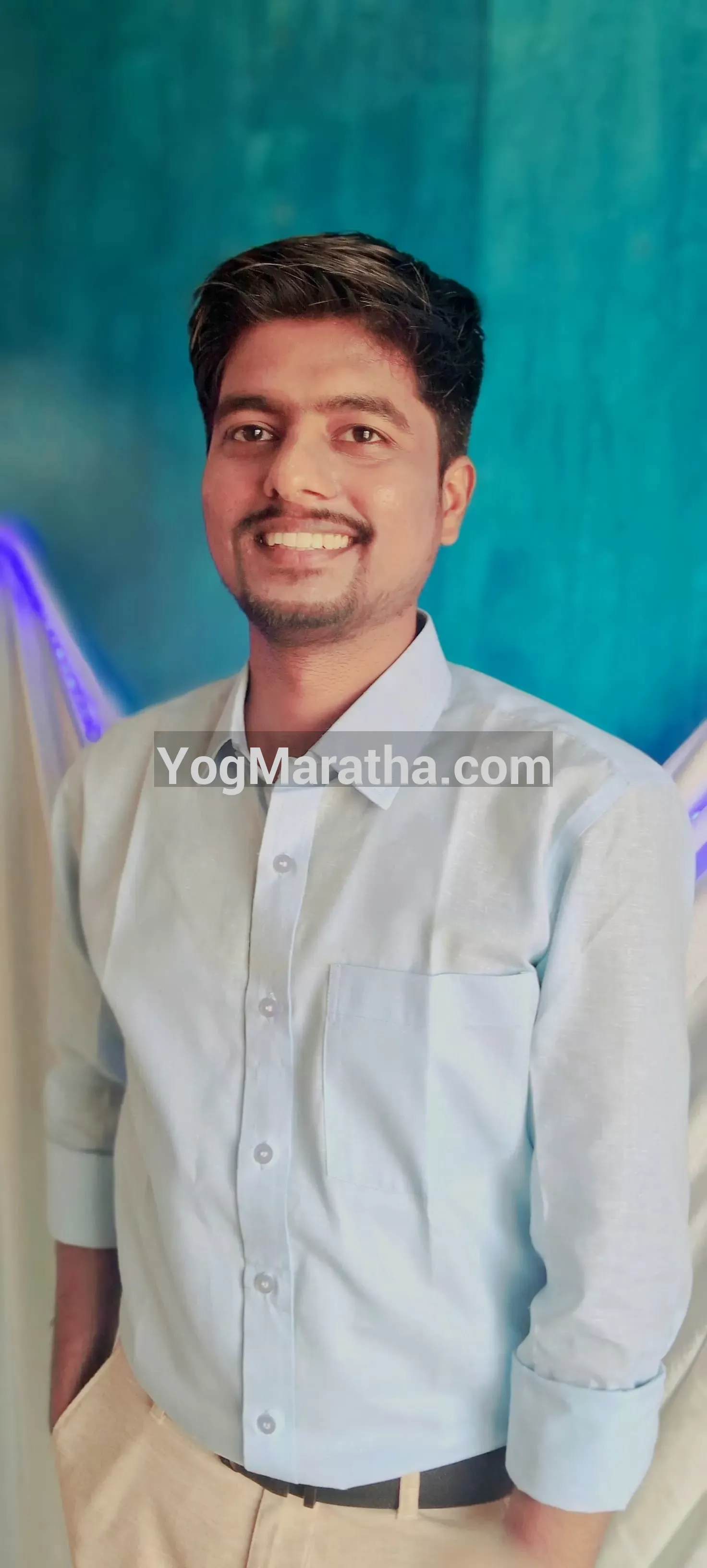 Maratha Marriage Profile