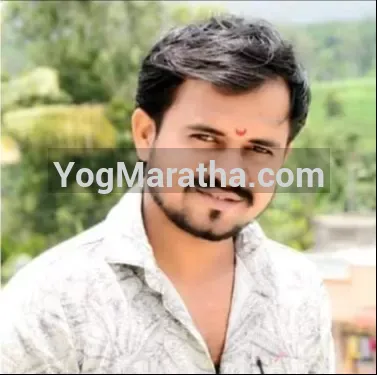 Maratha Marriage Profile