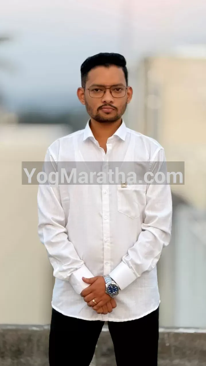 Maratha Marriage Profile