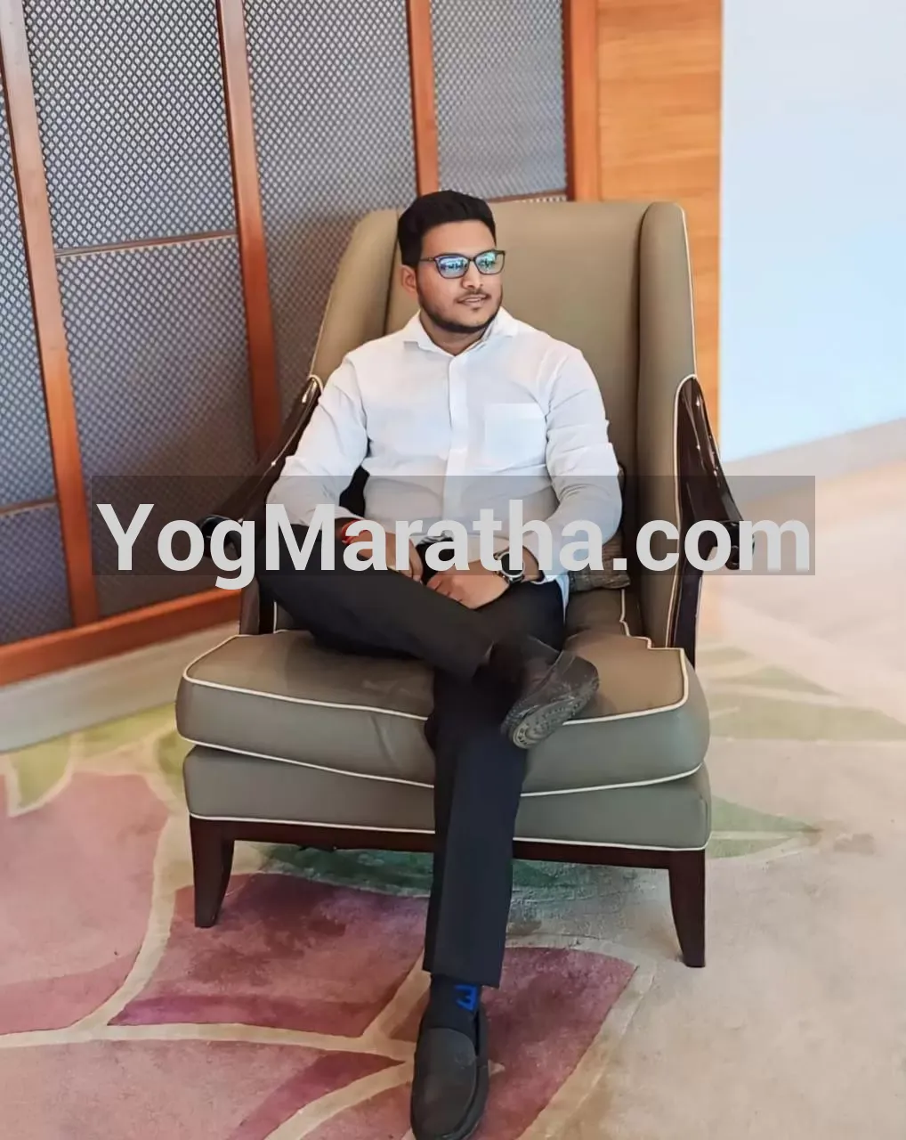 Maratha Marriage Profile