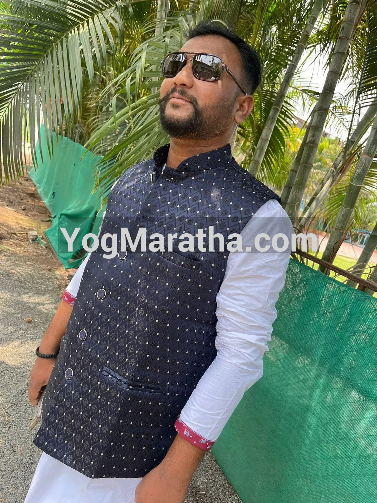 Maratha Marriage Profile