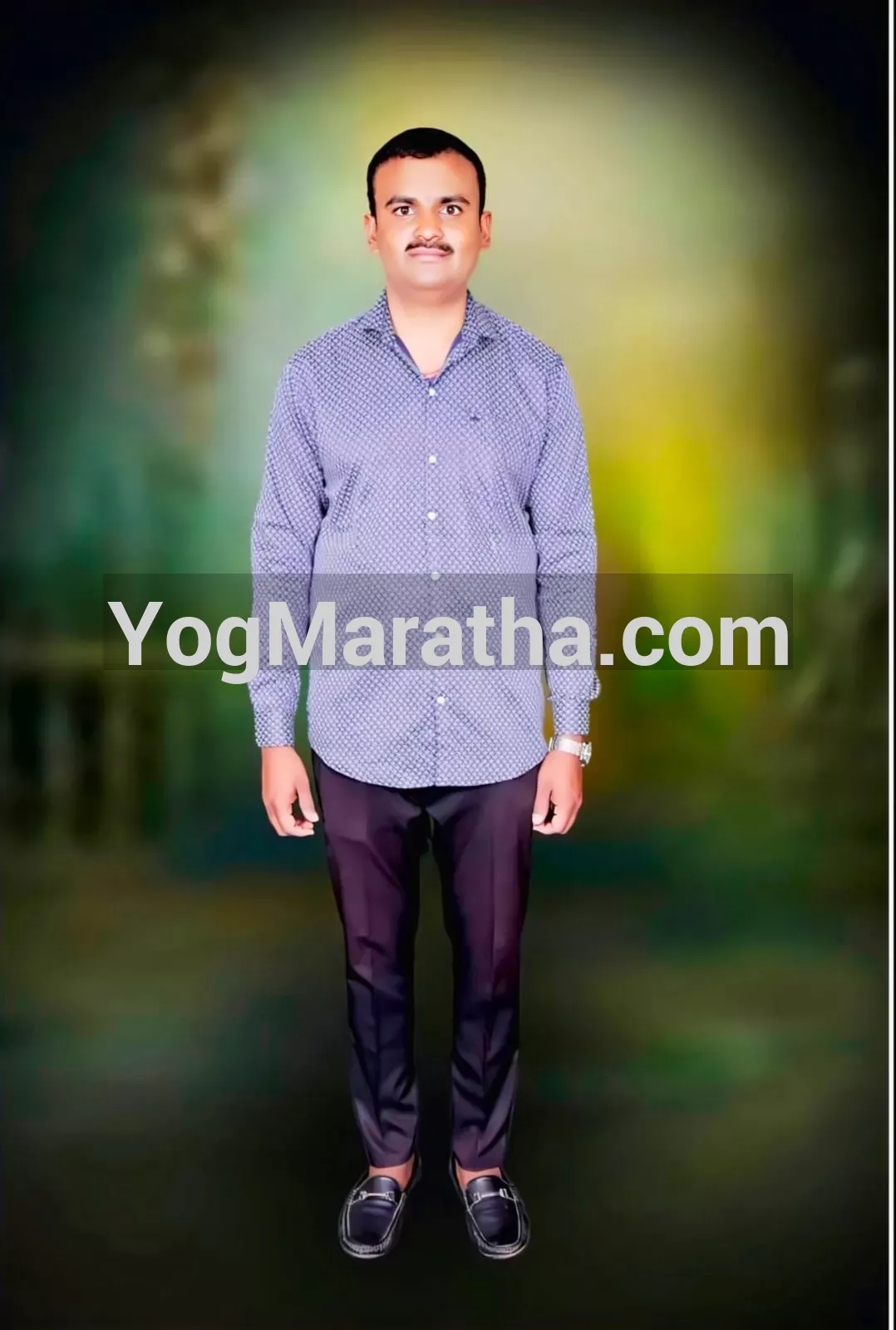 Maratha Marriage Profile