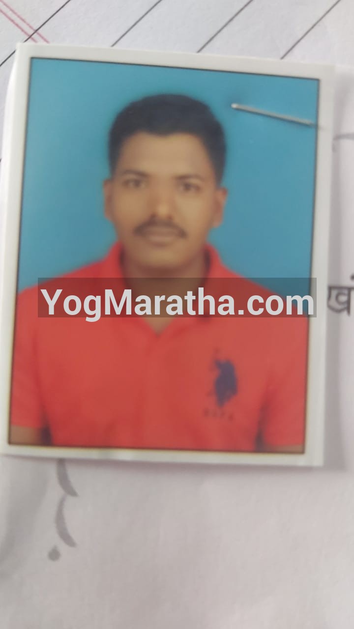 Maratha Marriage Profile