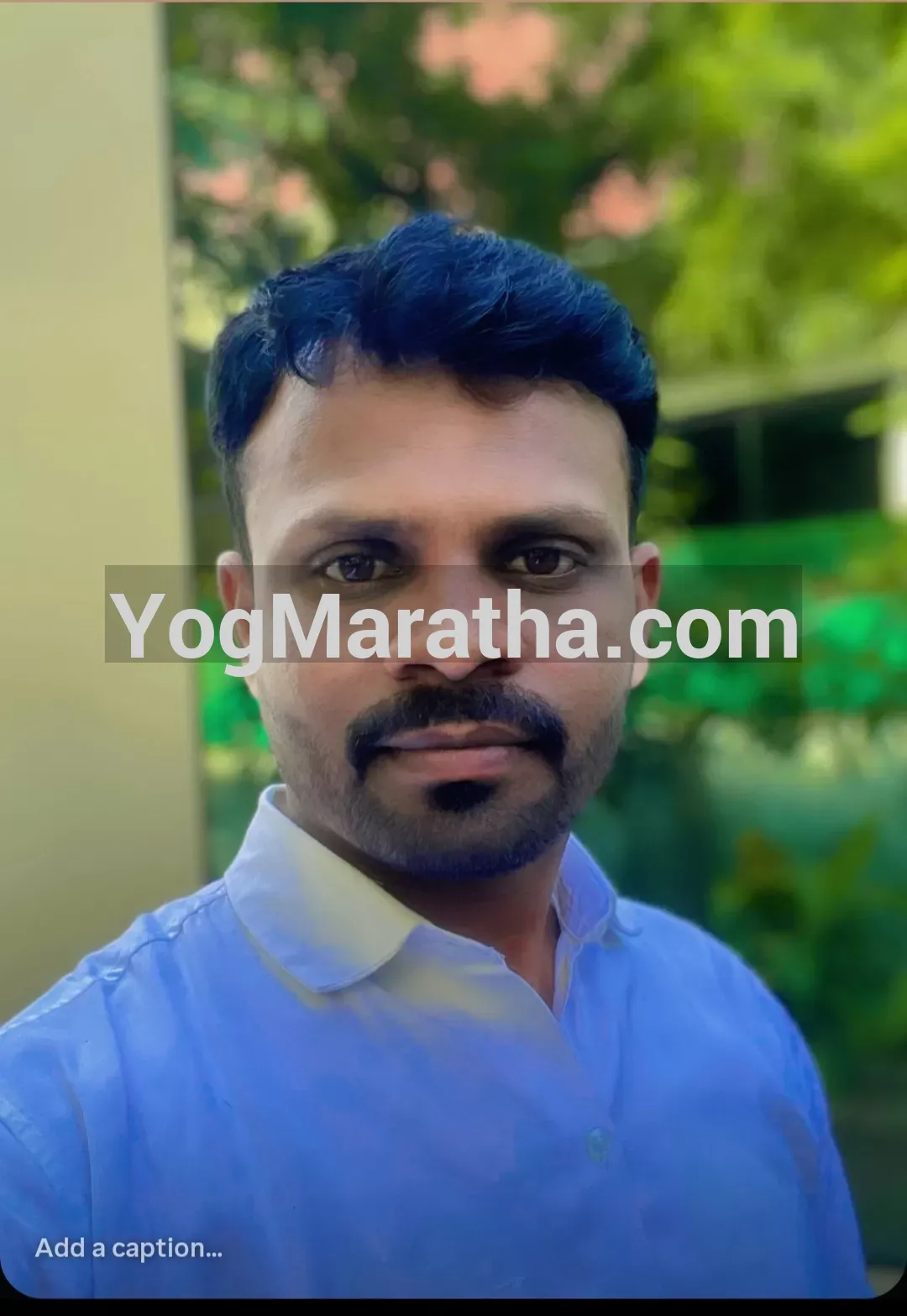 Maratha Marriage Profile