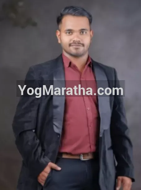 Maratha Marriage Profile