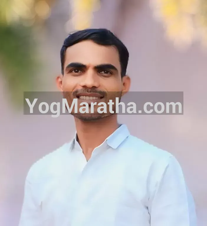 Maratha Marriage Profile