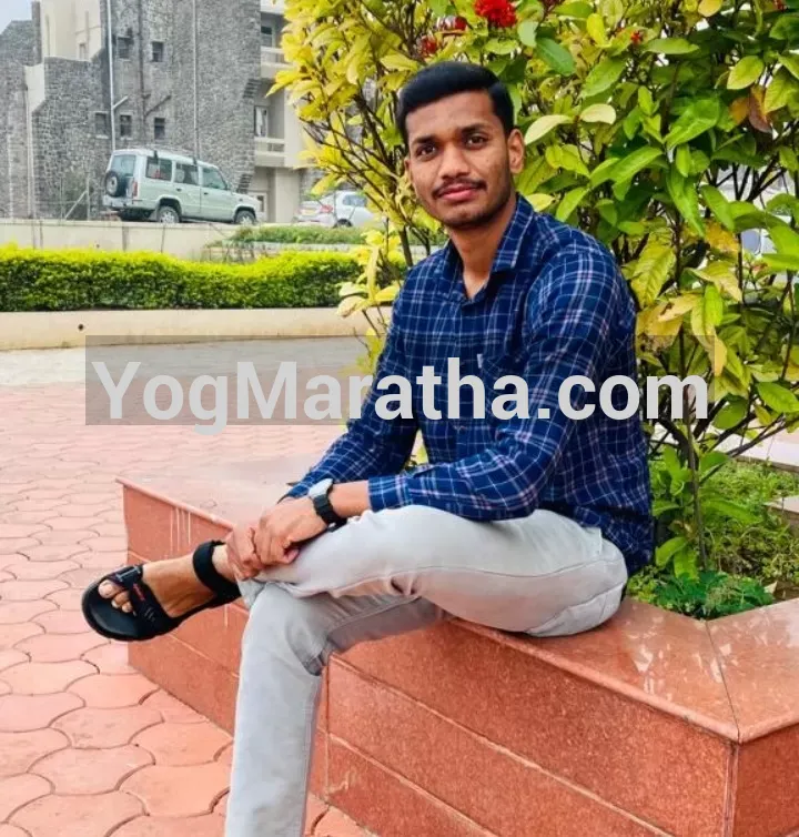 Maratha Marriage Profile