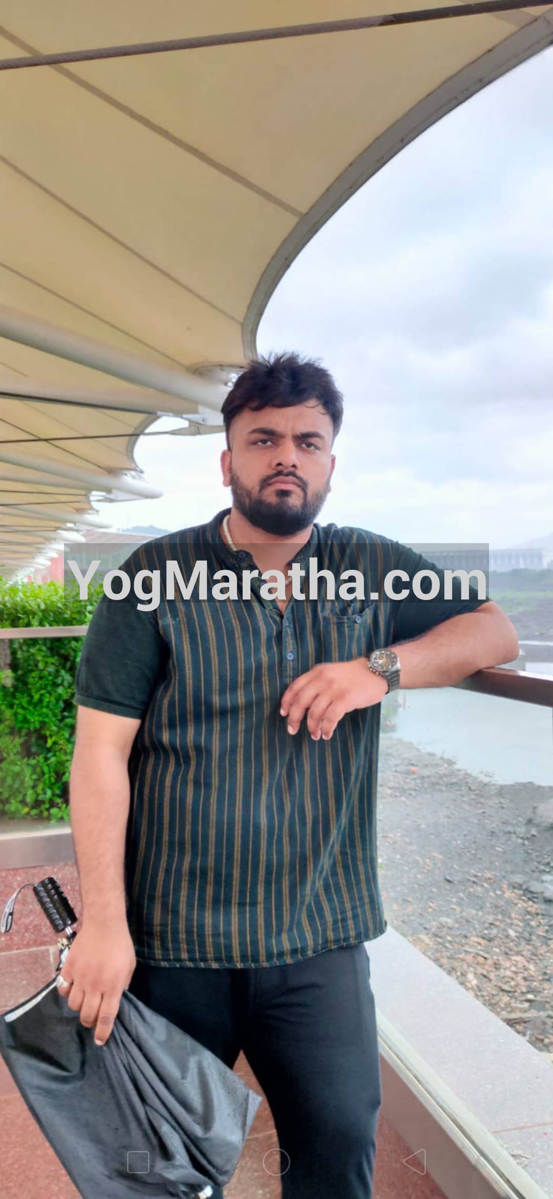 Maratha Marriage Profile