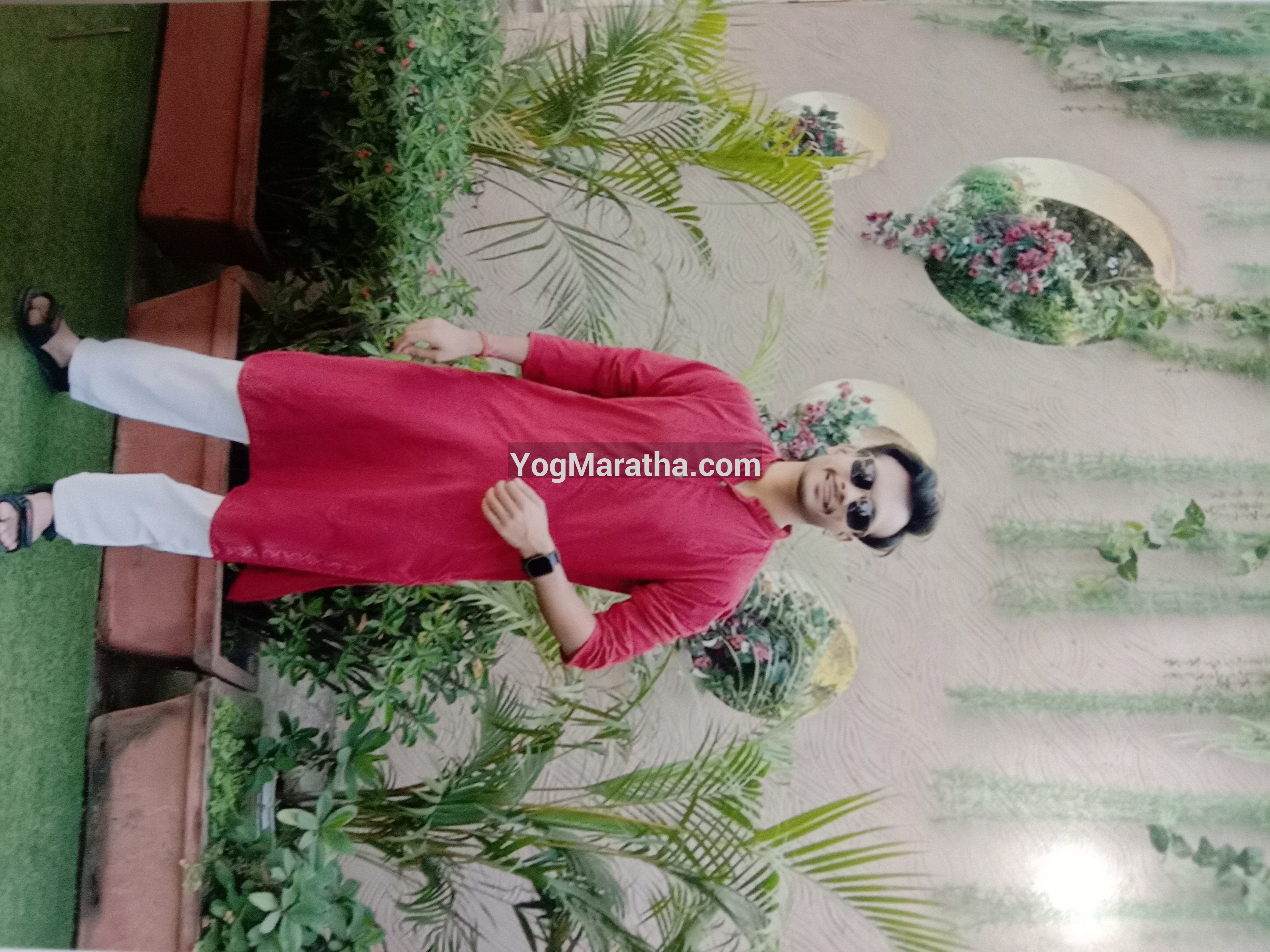 Maratha Marriage Profile