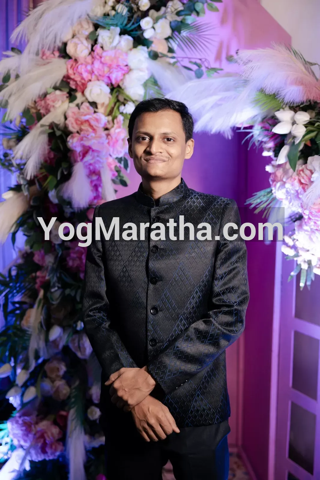 Maratha Marriage Profile