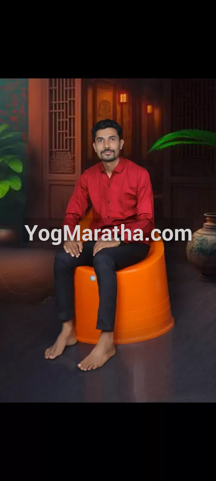 Maratha Marriage Profile