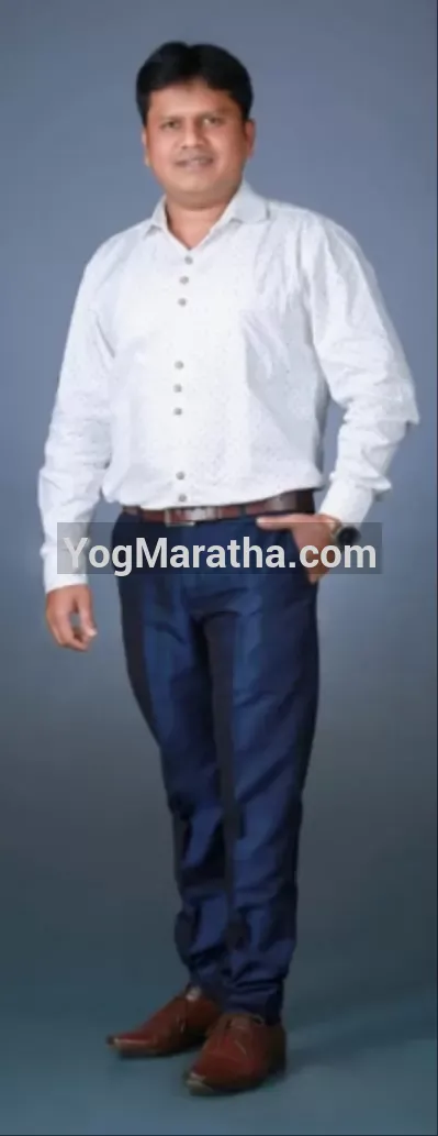 Maratha Marriage Profile