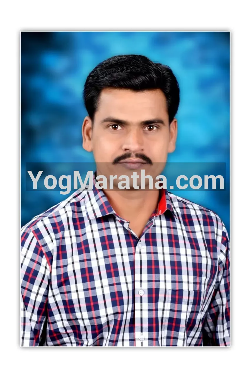 Maratha Marriage Profile