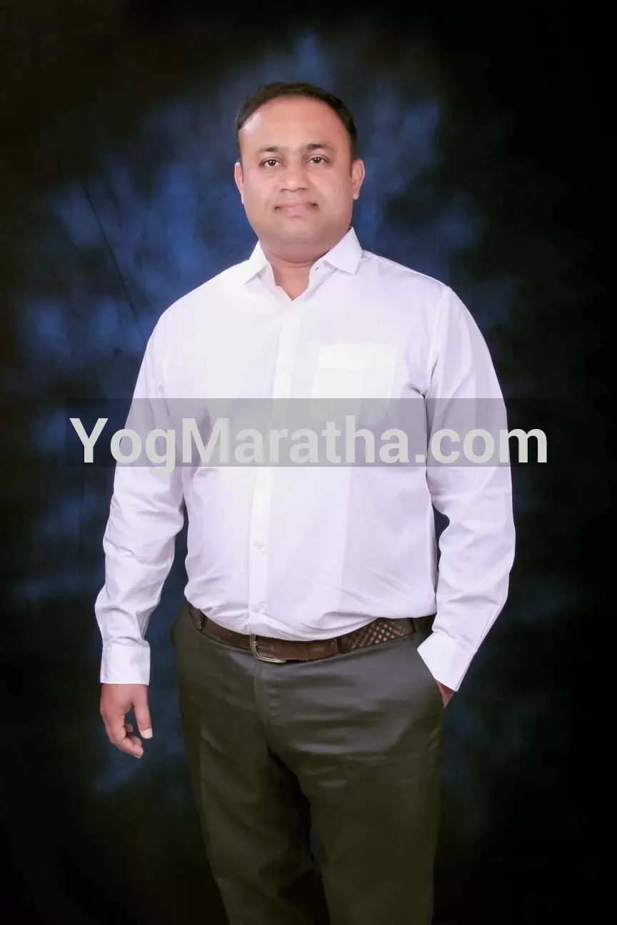 Maratha Marriage Profile