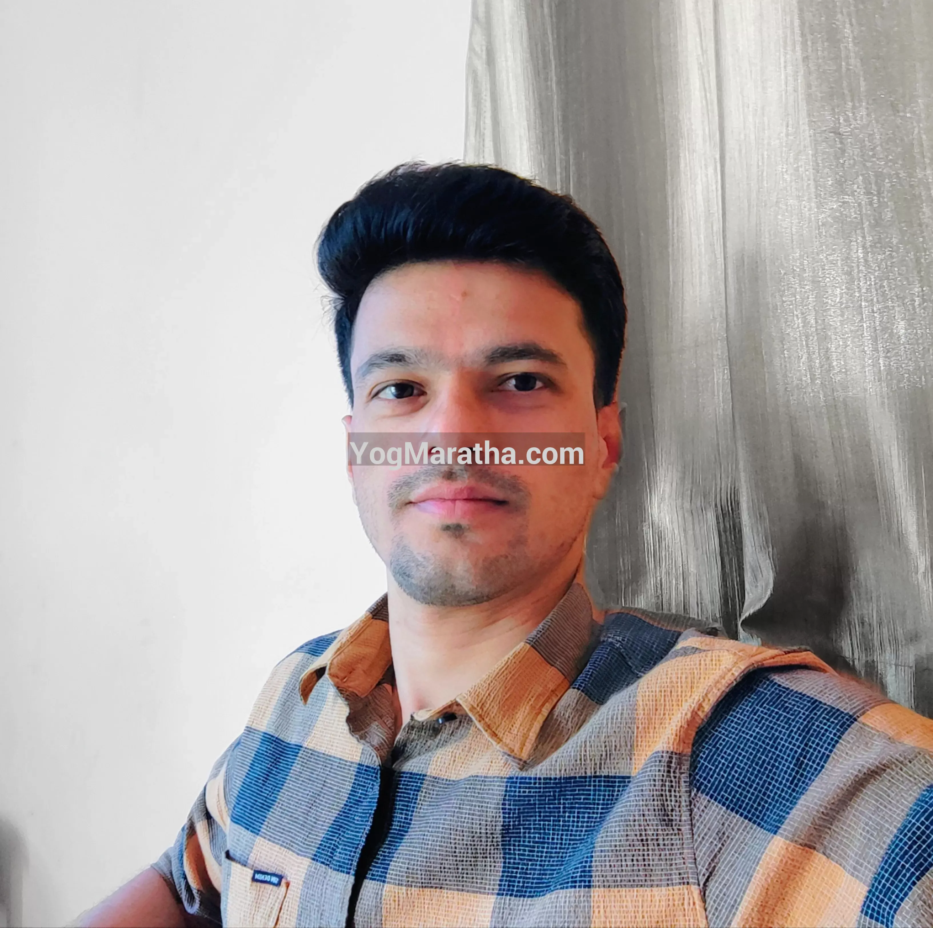 Maratha Marriage Profile