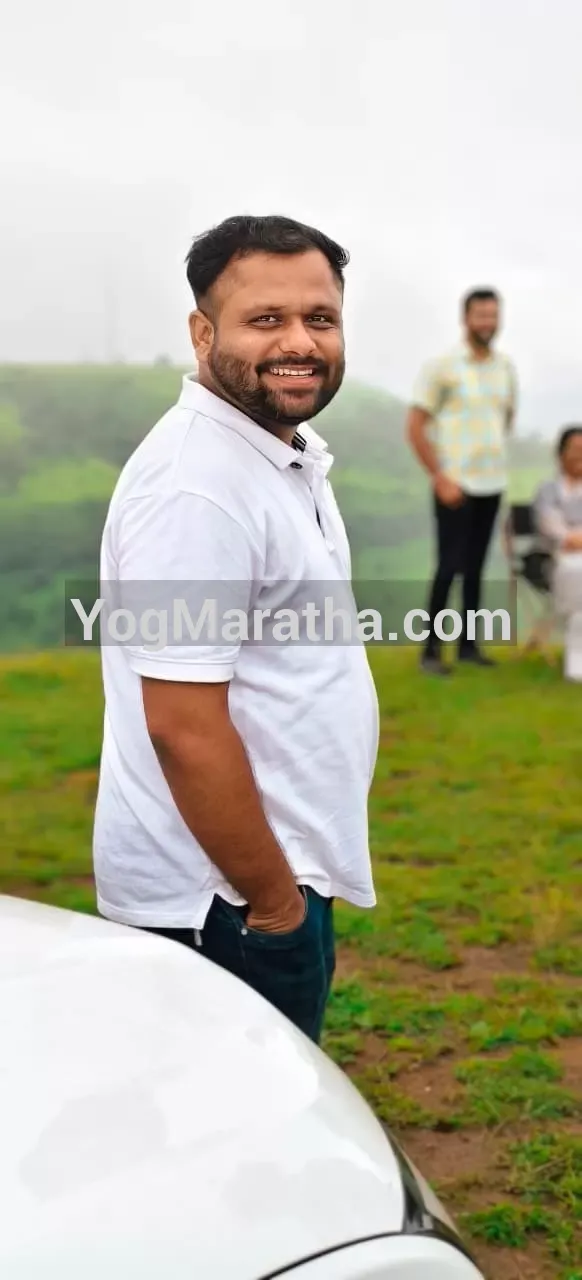 Maratha Marriage Profile