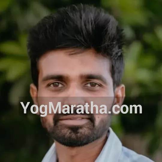 Maratha Marriage Profile