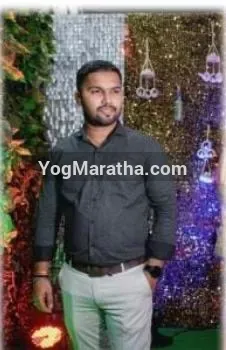 Maratha Marriage Profile