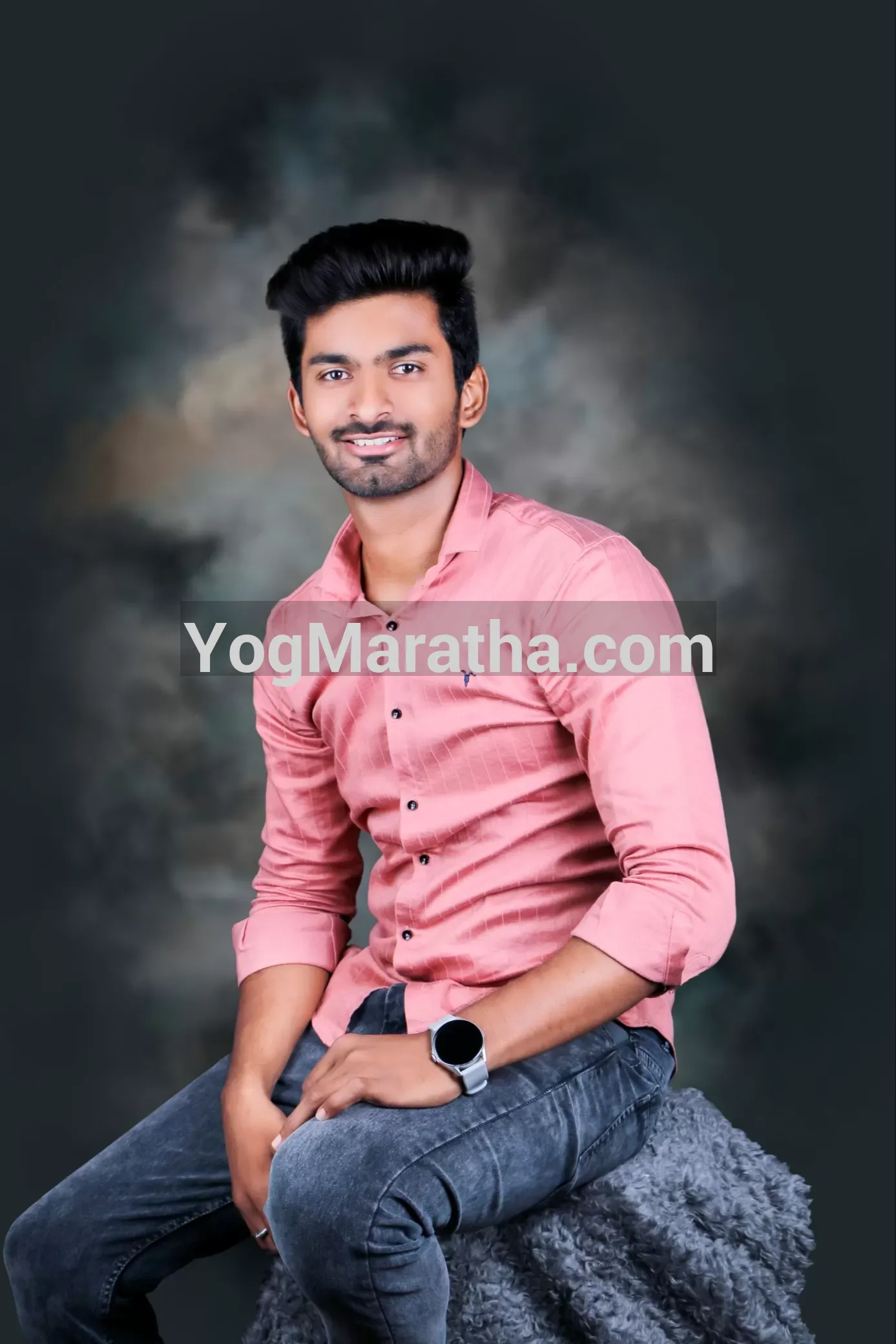 Maratha Marriage Profile