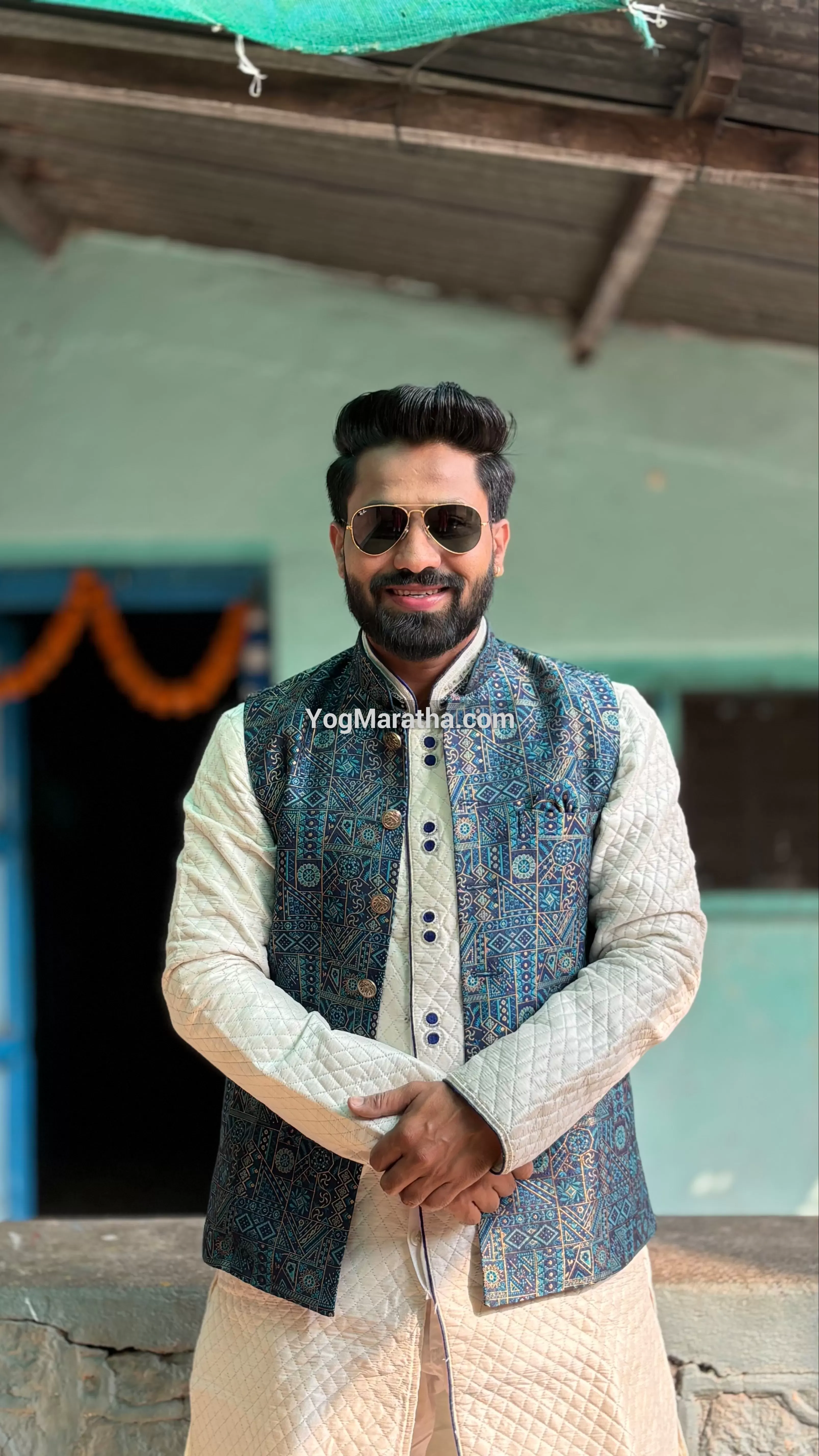 Maratha Marriage Profile