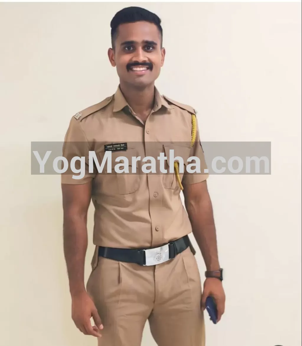 Maratha Marriage Profile