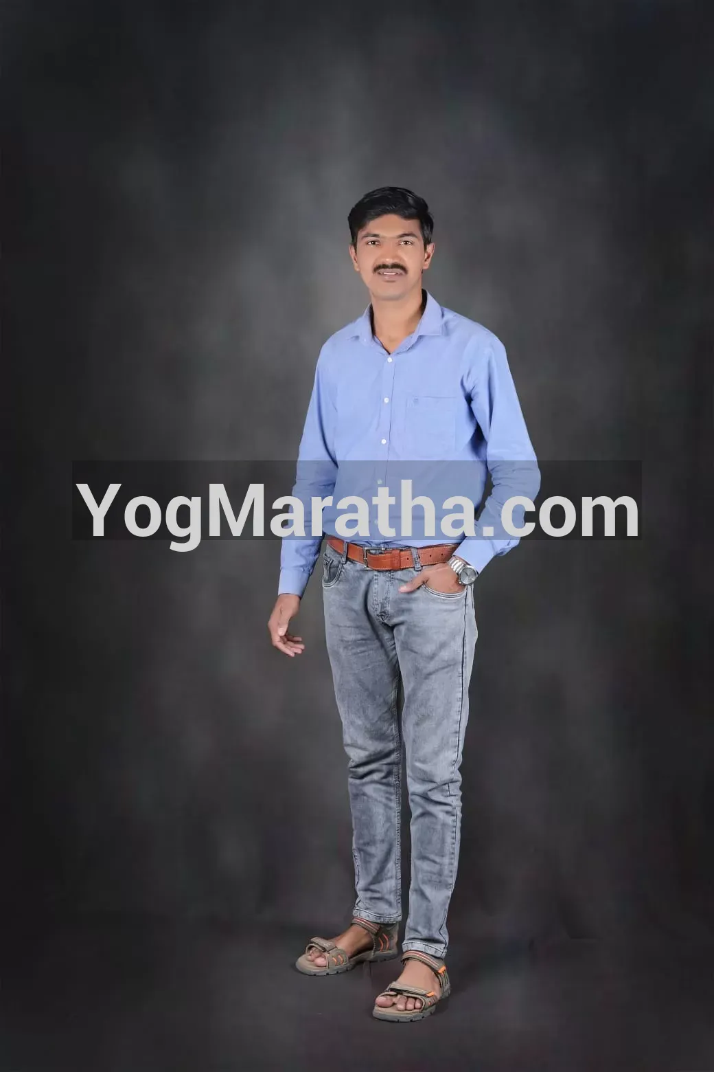 Maratha Marriage Profile