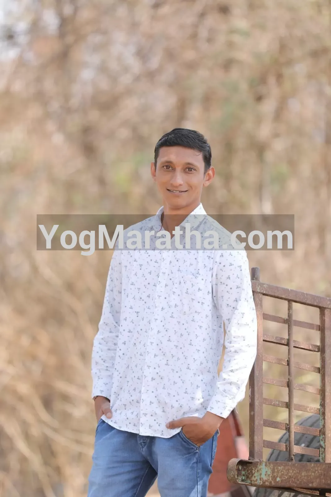 Maratha Marriage Profile