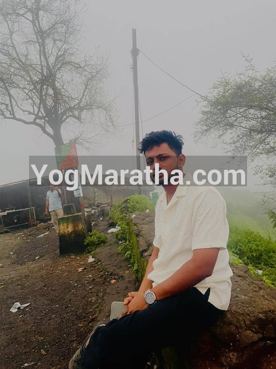 Maratha Marriage Profile