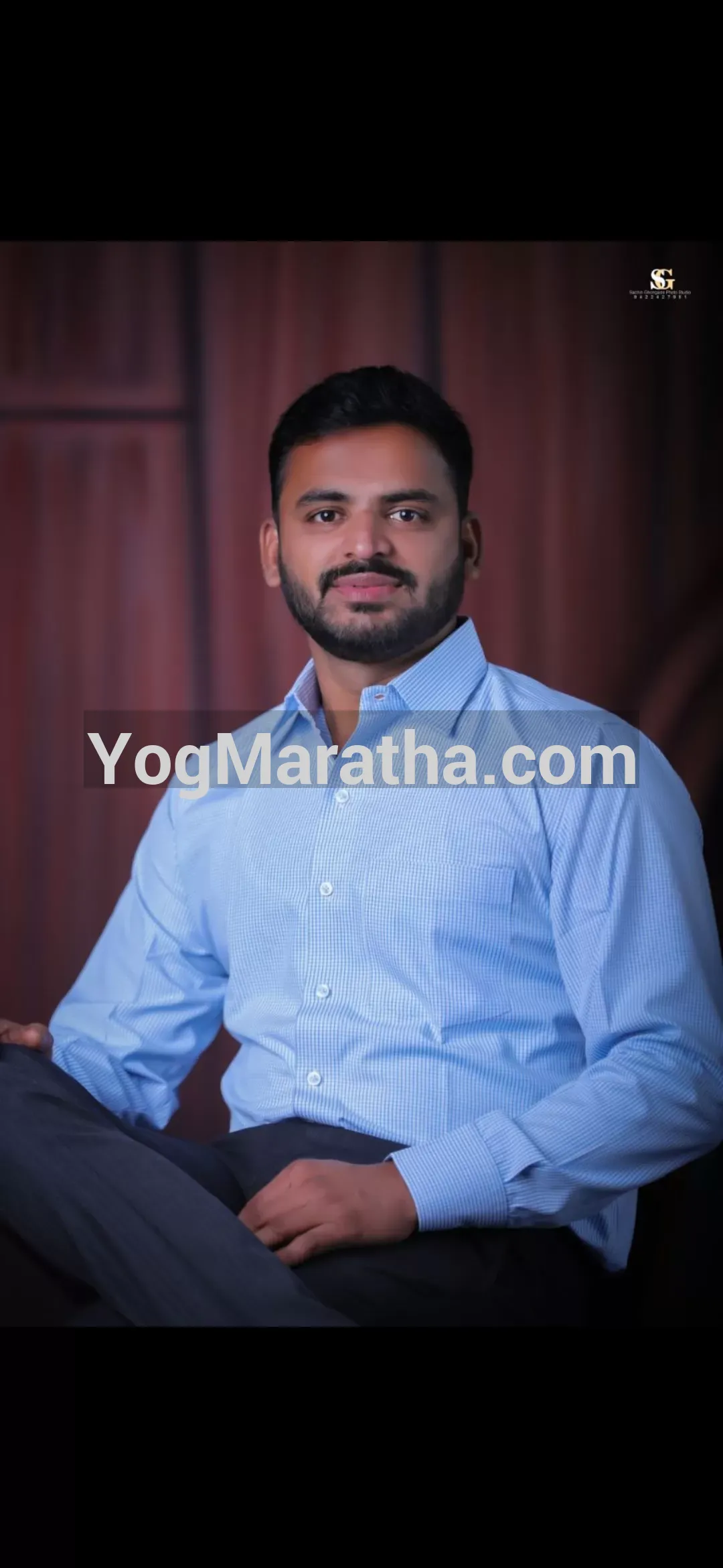 Maratha Marriage Profile