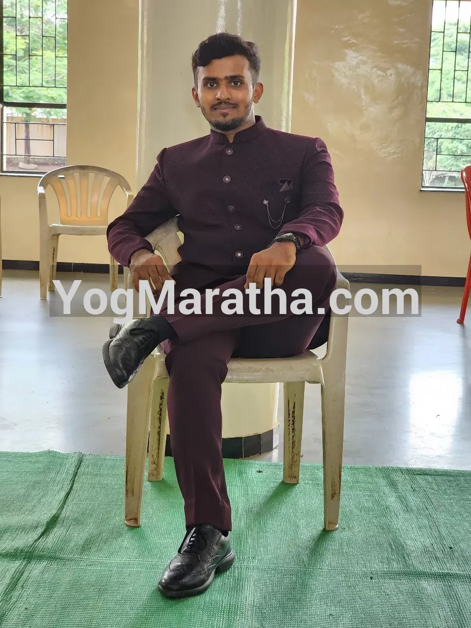 Maratha Marriage Profile