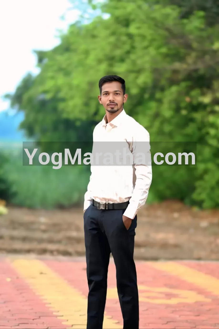 Maratha Marriage Profile