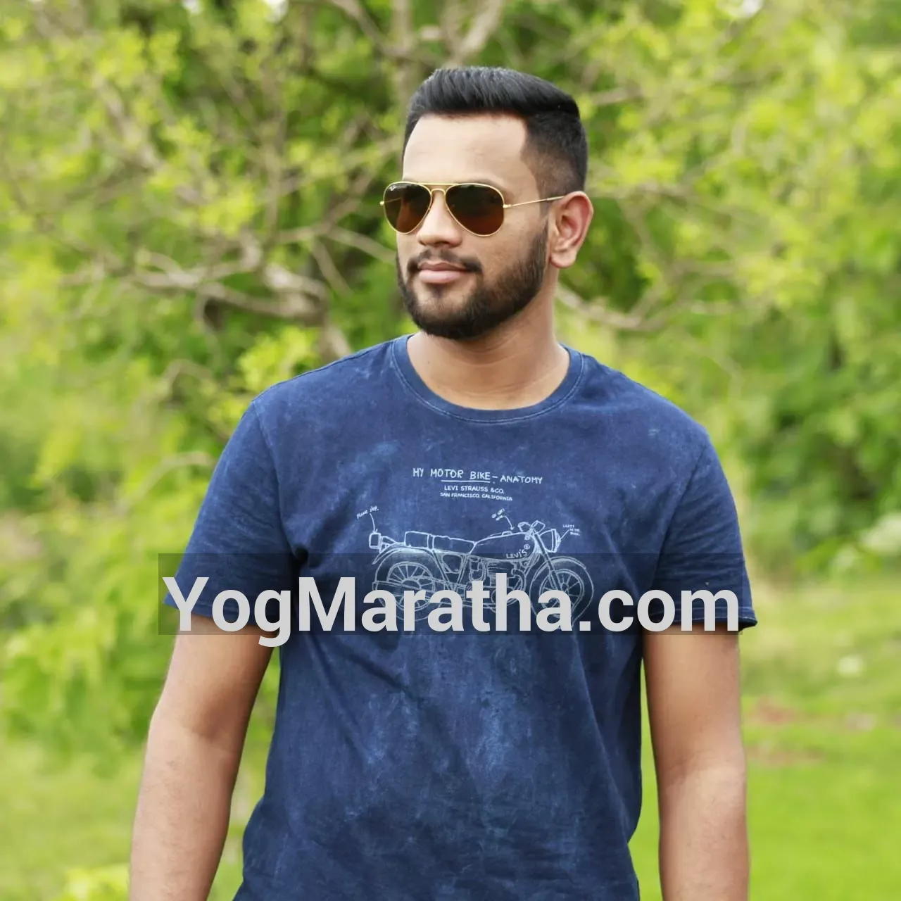 Maratha Marriage Profile