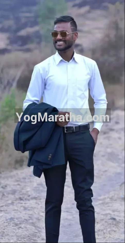Maratha Marriage Profile