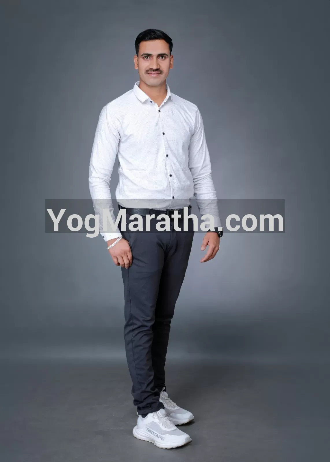 Maratha Marriage Profile