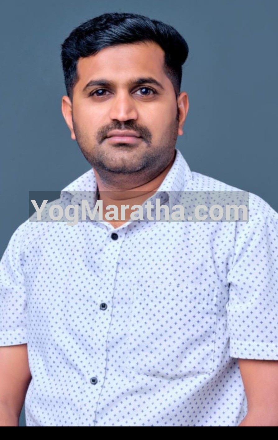 Maratha Marriage Profile