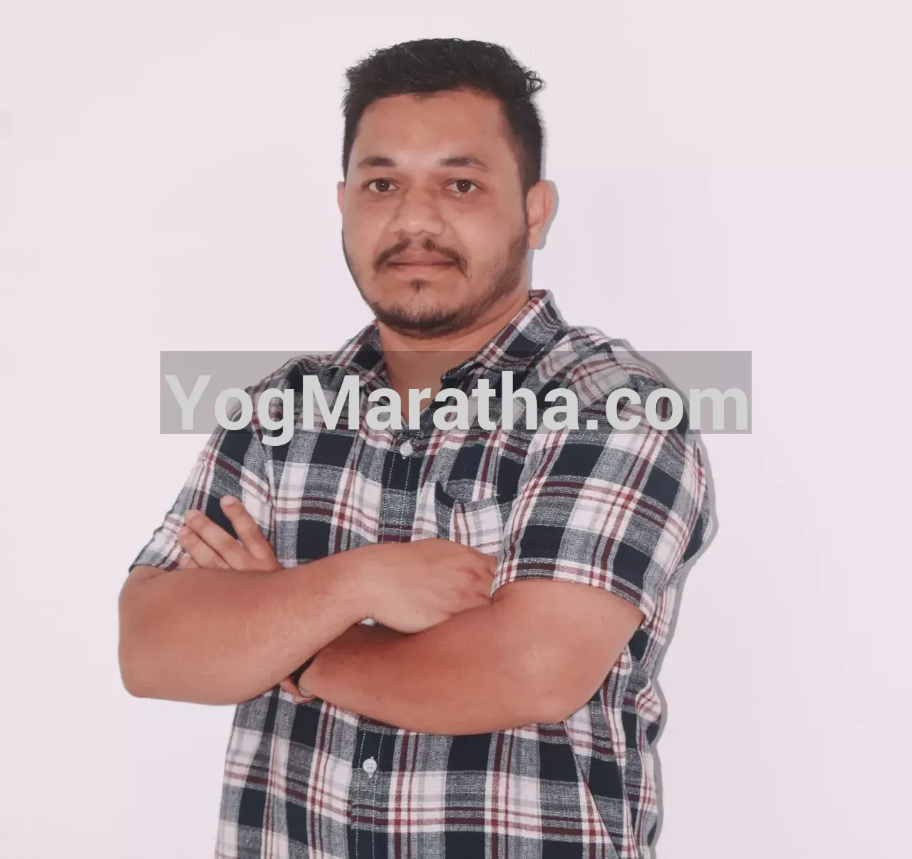 Maratha Marriage Profile