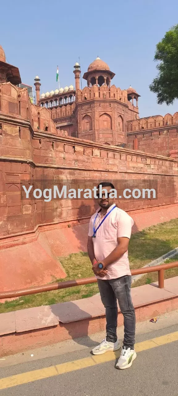 Maratha Marriage Profile