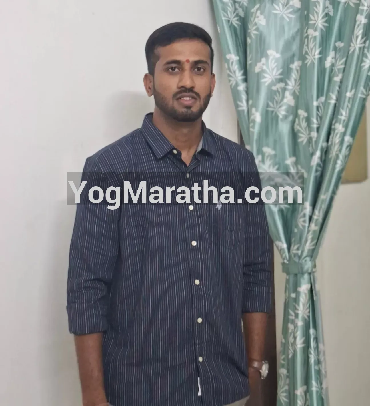 Maratha Marriage Profile