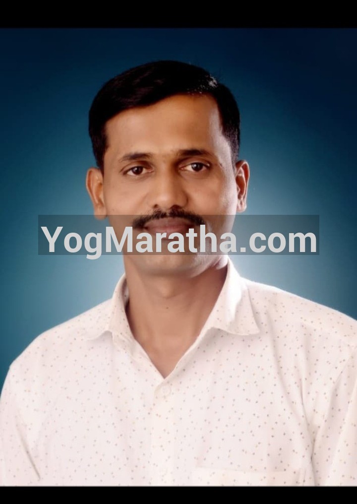 Maratha Marriage Profile