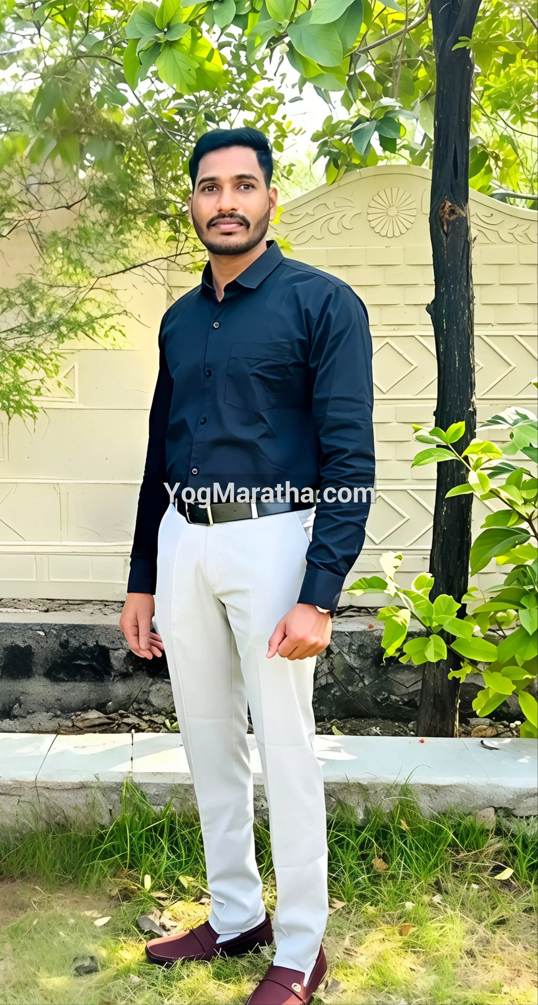 Maratha Marriage Profile