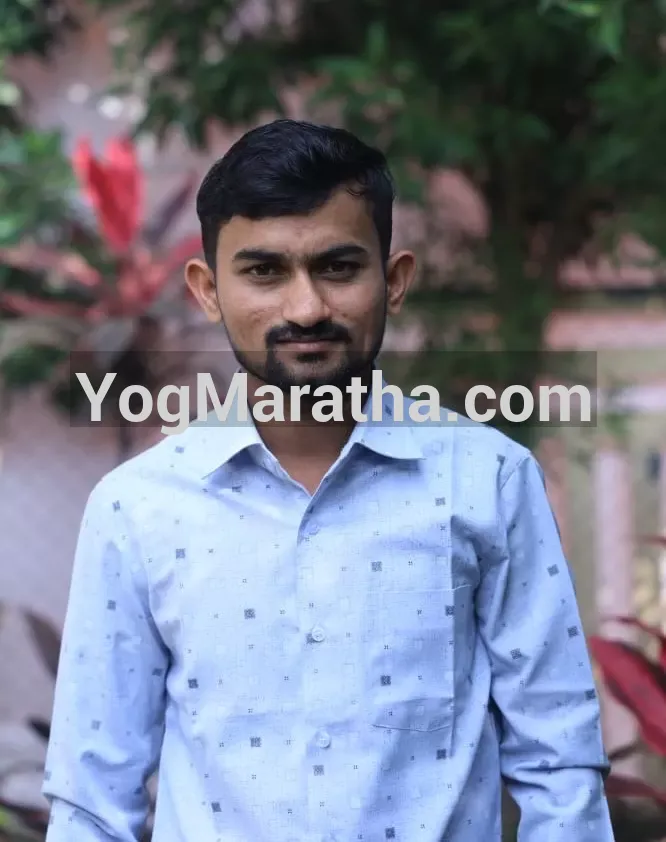 Maratha Marriage Profile