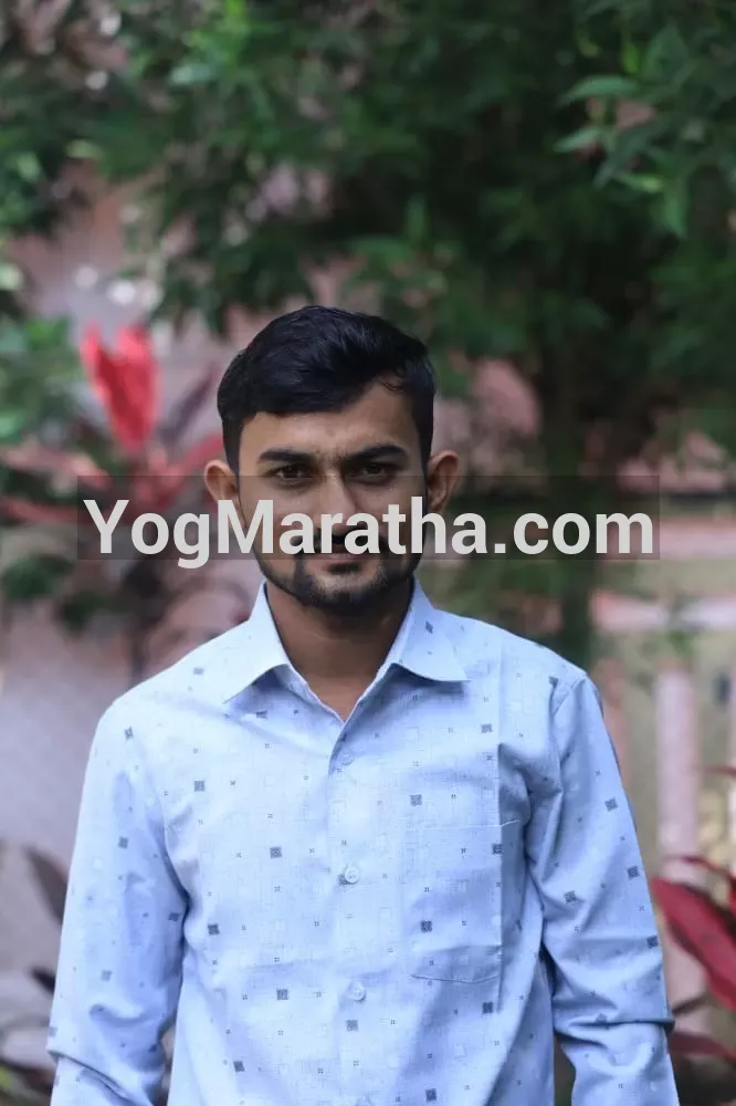 Maratha Marriage Profile