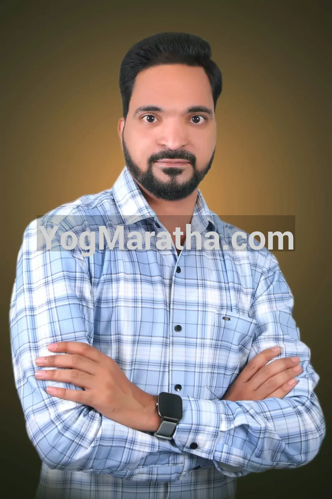 Maratha Marriage Profile