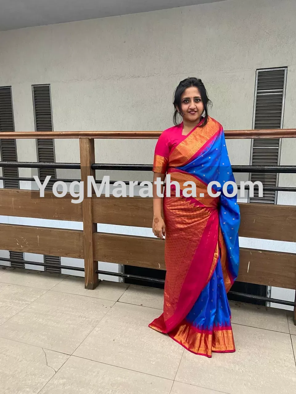 Maratha Marriage Profile