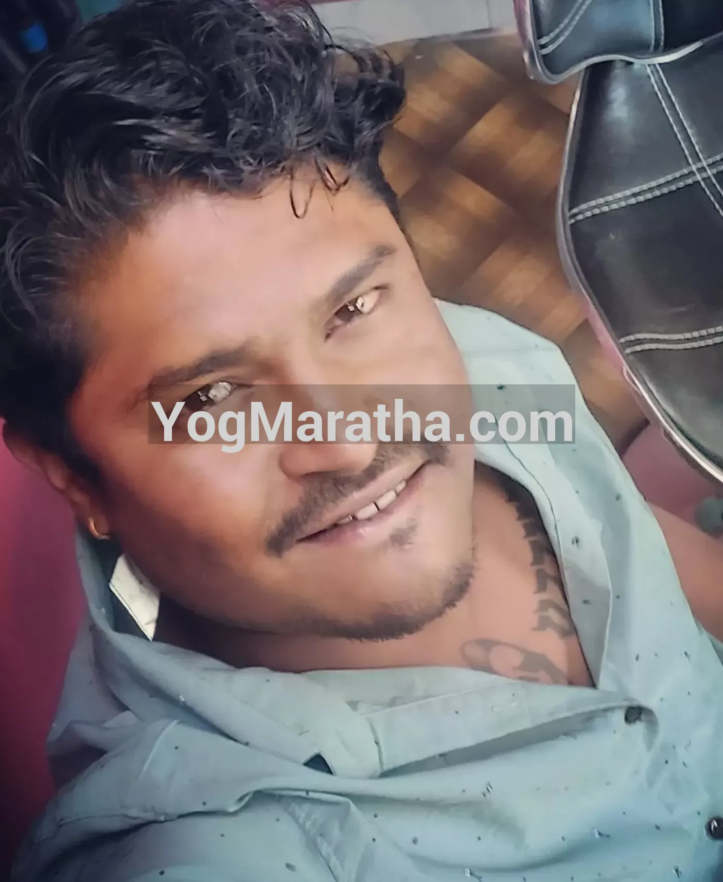 Maratha Marriage Profile