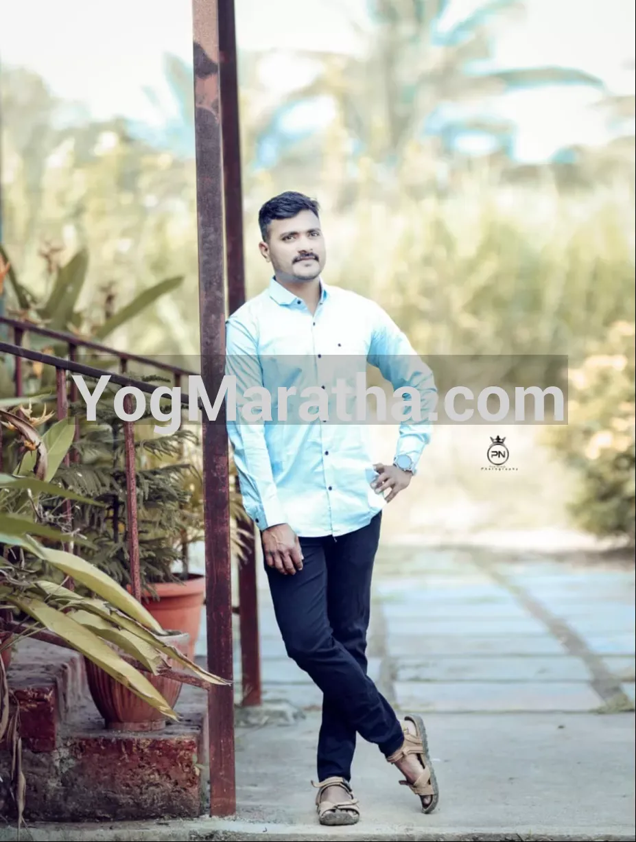 Maratha Marriage Profile