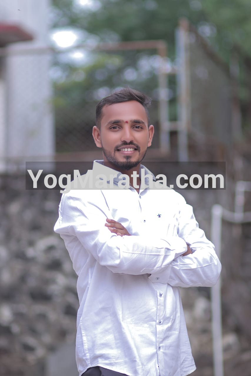 Maratha Marriage Profile