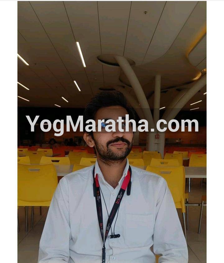 Maratha Marriage Profile