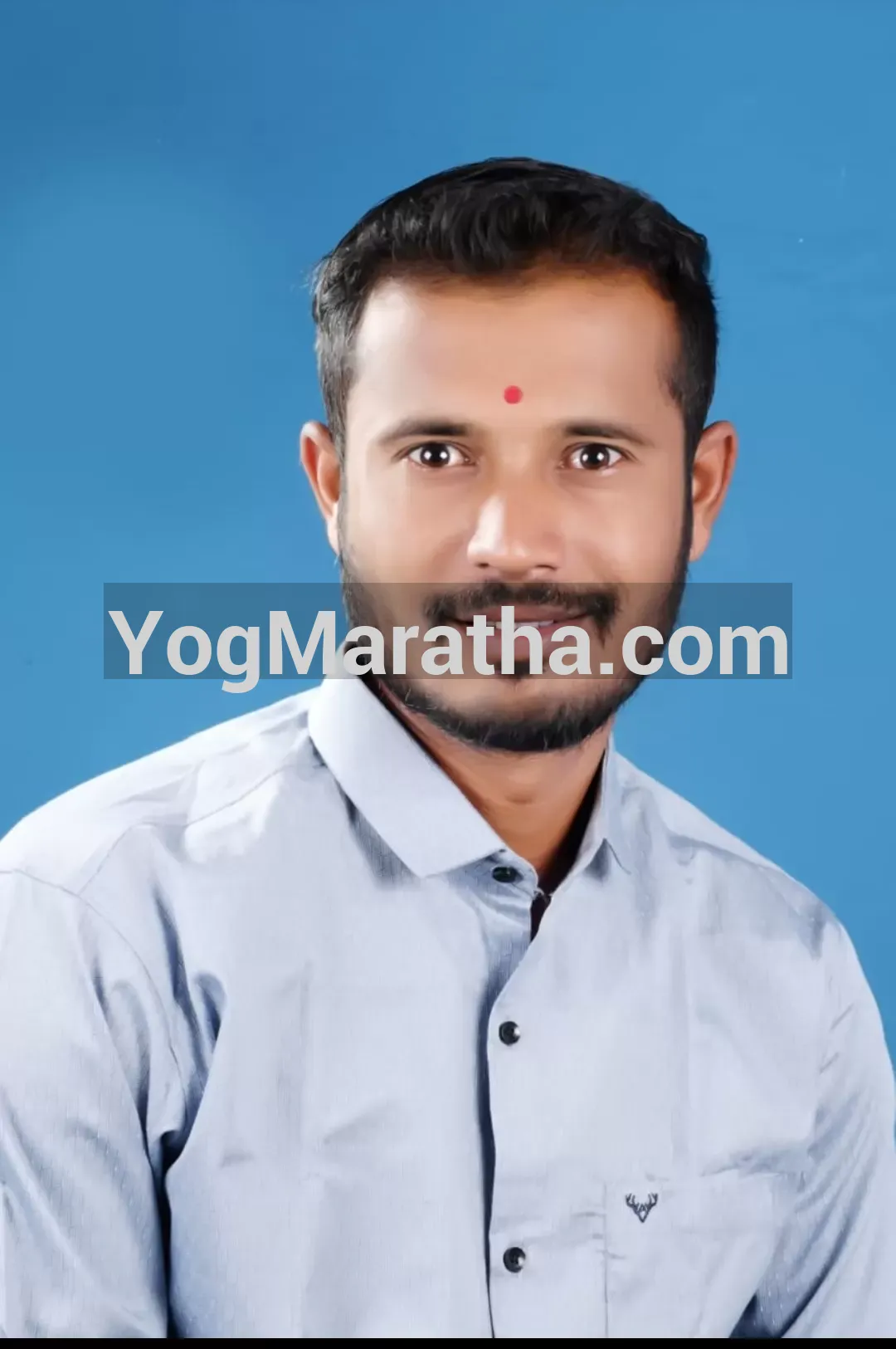 Maratha Marriage Profile