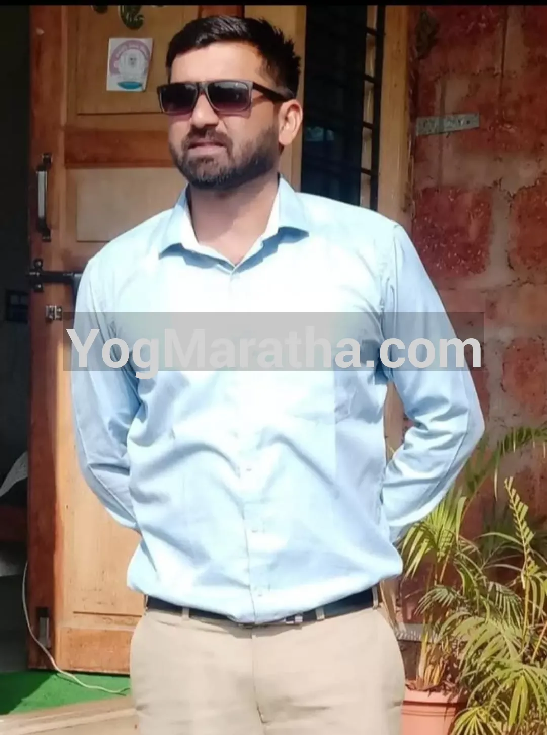 Maratha Marriage Profile